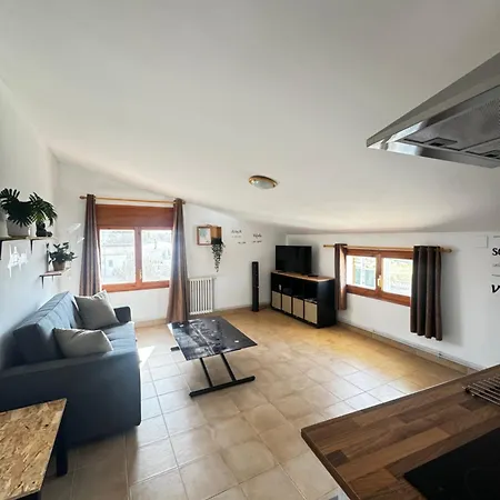 Attic * Can Trabal