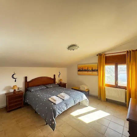 Appartement Attic *